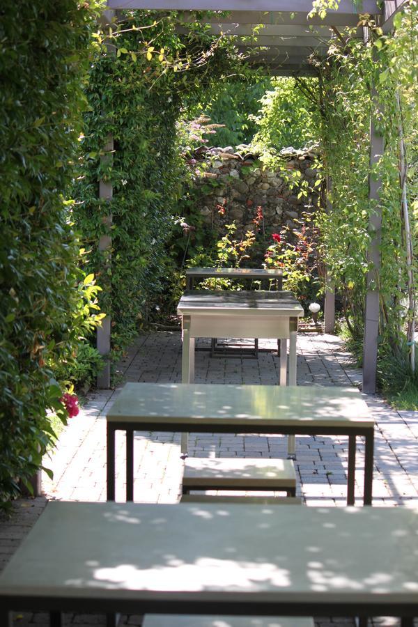 B&B A Ca' Minore Franciacorta Passirano Exterior foto