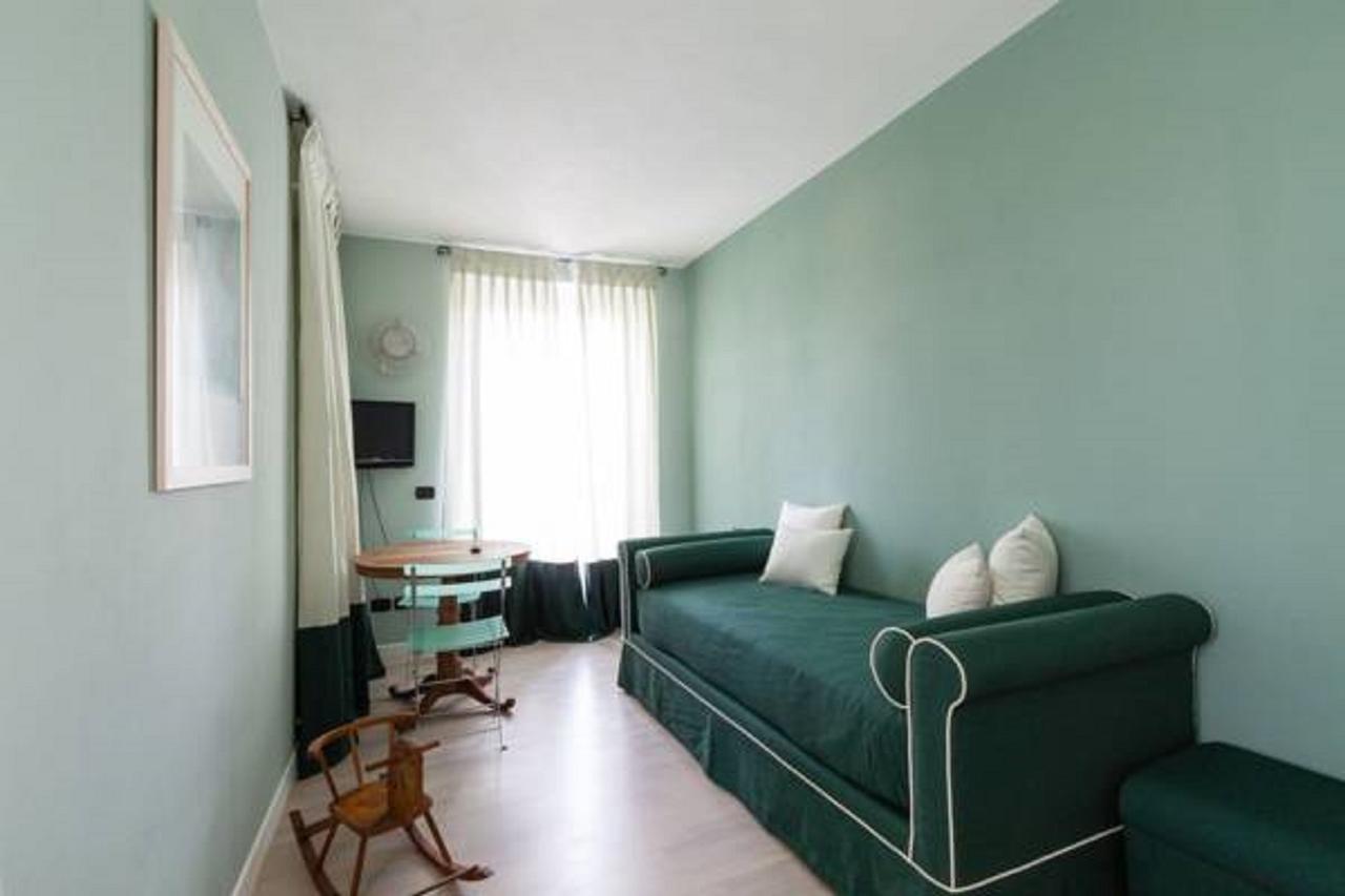 B&B A Ca' Minore Franciacorta Passirano Exterior foto